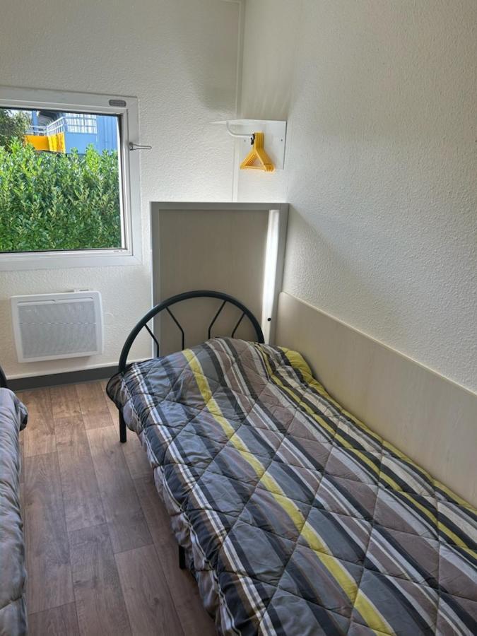 Fyl Hotel Saint Pol Dunkirk Exteriér fotografie