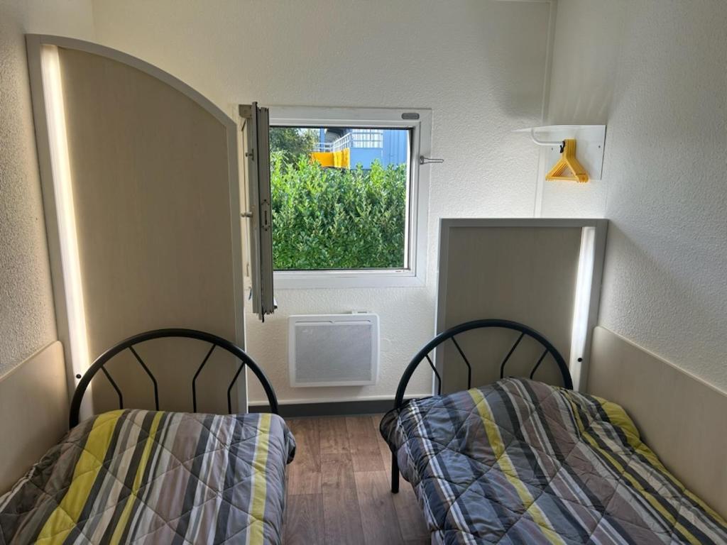 Fyl Hotel Saint Pol Dunkirk Exteriér fotografie
