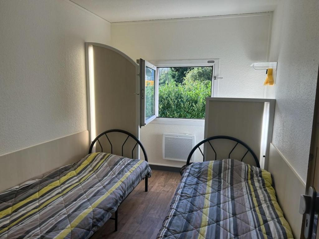 Fyl Hotel Saint Pol Dunkirk Exteriér fotografie