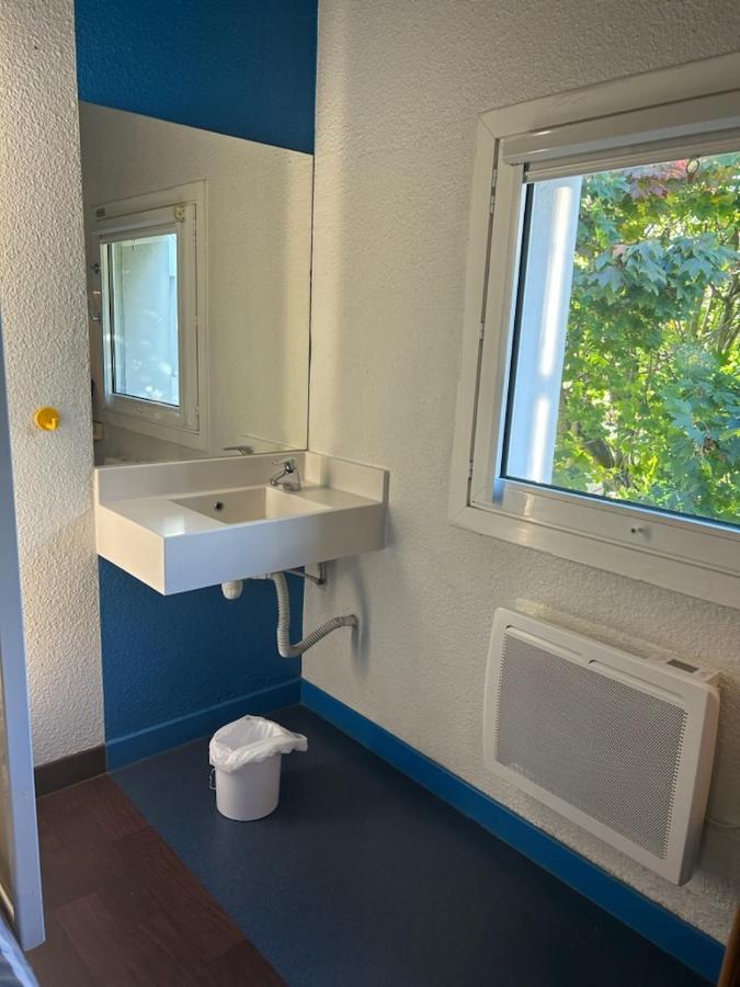 Fyl Hotel Saint Pol Dunkirk Exteriér fotografie